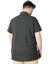 Erkek T-Shirt Polo Florida 22303 Antrasit 4