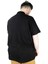 T-Shirt Polo Yaka Cepli Klasik 20550 Siyah 3