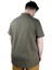 T-Shirt Polo Yaka Cepli Klasik 20550 Haki 3