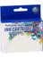 Epson T0712-C13T07124021 Mavi Muadil Kartuş 1