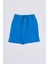 Cepli Regular Fit Erkek Bermuda Şort - Mavi Mavi - Xxl 2