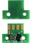 Lexmark CS317-71B50M0 Kırmızı Toner Chip 1