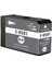 Epson T8501-C13T850100 Foto Siyah Muadil Kartuş 2