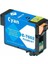 Epson T7602-C13T76024010 Mavi Muadil Kartuş 2
