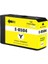 Epson T8504-C13T850400 Sarı Muadil Kartuş 2