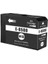 Epson T8508-C13T850800 Mat Siyah Muadil Kartuş 2