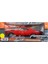 1:24 1969 Dodge Coronet Super Bee Kırmızı 5