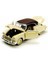 1:24 Chevy Bel Air 1950 Krem 1