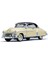 1:24 Chevy Bel Air 1950 Krem 2