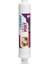 Toptan 25 Adet Orbita Post Karbon Tatlandırıcı Filtre 1200 Iodine 2