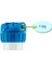 Atlas Dp Housıng Duo 1" Ikili Filtre Kabı Boş 4