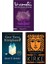 Huzursuzluk - Gece Yarısı Kütüphanesi - Ben Kirke - 3 Kitap 1