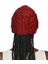 Betull Burgundy 2