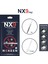 Nx9 Termal Macun 13.5W/M-K 4gr. 1