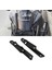 Ön Cam Ön Cam R1200GS Lc 13-18 Aksesuarlar Için Uygun Ön Cam Trim Şeridi 1 Çifti Dış 5