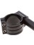 2 Parça Cnc Motosiklet Alüminyum Klip Kolu Çubukları 48MM - Siyah(Yurt Dışından) 3