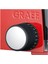 Graef S 10003 170 W Elektrikli Dilimleyici Kırmızı 3