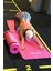 YM-150 -1,5 cm Pembe Mat Minderi -TRY-15YM 1