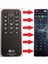 Lg COV33552406 Ses Sistemi Kumandası 1