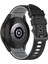 Samsung Galaxy Watch 4 40 42 44 46 mm Uyumlu Kordon Orjinal Pim Tasarımlı Tam Uyumlu Sportive Kordon 3