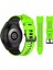 Samsung Galaxy Watch 4 40 42 44 46 mm Uyumlu Kordon Orjinal Pim Tasarımlı Tam Uyumlu Sportive Kordon 1