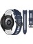 Samsung Galaxy Watch 4 40 42 44 46 mm Uyumlu Kordon Orjinal Pim Tasarımlı Tam Uyumlu Sportive Kordon 1