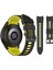 Samsung Galaxy Watch 4 40 42 44 46 mm Uyumlu Kordon Orjinal Pim Tasarımlı Tam Uyumlu Sportive Kordon 1