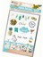 Sticker Karton Set- Nobles Set 1