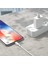 iPhone Se/xs/xs Max/xr/x / 8 Plus / 7/6 Plus Için Lightning Hızlı Şarj Kablosu. 2.4A Hızlı Şarj ve Data&veri Aktarımı.(Ithalatçı Garantili) 4
