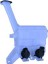2006 - 2009 Toyota Yaris Ön Cam Su Bidonu - Deposu (Borusu Ile Birlikte) (Çift Motorlu) (Casp) (Oem NO:8531552170) 1