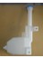 1999 - 2002 Mazda 323 Famılıa Ön Cam Su Bidonu/deposu Çift Motorlu (5kapı) (Oem NO:93170333) 1