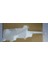 2001 - 2004 Toyota Rav4 Ön Cam Su Bidonu - Deposu (Çift Motorlu) (Borusu Ile Birlikte) (Oem NO:8531542190) 1