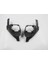 2004 - 2009 Citroen Berlingo Sis Lamba Iç Bağlantı Braketi Sağ - Sol Set (2 Parça) Plastik (Oem NO:741649) 1