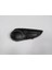 2010 - 2013 Citroen C1 Sis Lamba Kapağı Sol Siyah (Sis Deliksiz) (Oem NO:7422A6) 1