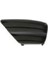2002 - 2005 Ford Focus Sdhb Sis Lamba Kapağı Sol Siyah Sis Deliksiz (Oem NO:1150523) 1