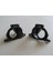 Dacıa Dokker - 2013 - 2020 Sis Lambası Çerçeve Braketi Sağ - Sol Set 2 Parça Oem No: 269117917R 1