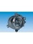 Ford Mondeo 2001 2003 Sis Farı Sağ (Yuvarlak) (Oem NO:1S7115K205AA) 1