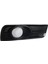 2009 - 2012 Chevrolet Cruze Sis Lamba Kapağı Sağ Sis Delikli (Bfn) (Oem NO:94831152) 1