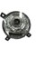 2006 - 2009 Chevrolet Spark Arka Sis Lambası Sağ Beyaz (Famella) (Oem NO:13810P2K003) 1