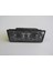 2003 - 2009 Renault Megane Iı Plaka Lambası Oem No: 8200480127 1