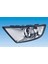 Ford Mondeo 2003 Sis Farı Sağ (Oem NO:3S7115K205AE) 1