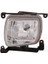 Rio 2005 2006 Sis Farı Sol H27W (Oem NO:922011G000) 1