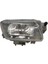 2001 - 2004 Mercedes A Class W168 - Sis Lambası Sağ Oval (Tyc) (Oem NO:1688200856) 1