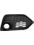 2016 - 2018 Honda Civic Hb Sis Lamba Kapağı Sol Sis Delikli (Oem NO:71108TGGA20) 1