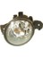 2010 - 2013 Nissan Micra K13 Sis Lambası Sağ Ampüllü (H11) (EUROLAMP) (Oem NO:26150AU325) 1