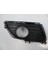 2004 - 2012 Opel Combo Sis Lamba Kapağı Sağ Siyah (Delikli) (Oem NO:1400728) 1