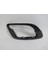 2013 - 2016 Renault Fluence Sis Lamba Çerçevesi Sol Siyah (Oem NO:261A36538R) 1