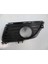 2004 - 2012 Opel Combo Sis Lamba Kapağı Sol Siyah (Delikli) (Oem NO:1400729) 1