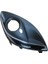 2011 - 2014 Opel Corsa D Sis Lamba Kapağı Sol Siyah - Nikelaj Kaplamalı Sis Delikli (Tüv) (Oem NO:1400873) 1