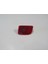Renault Scenıc - Iı - 2003 - 2009 Arka Tampon Reflektörü Sağ Kırmızı Mars Oem No: 8200152643 1